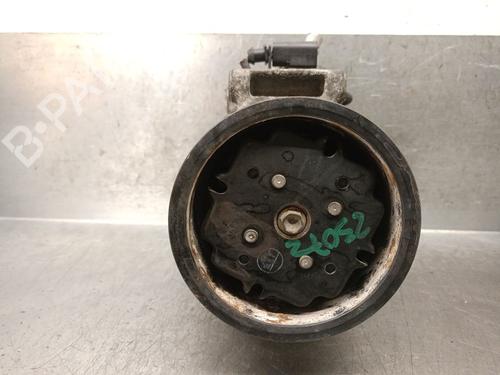 AC compressor PORSCHE CAYENNE (9PA) 3.2 | BP28139116M34 