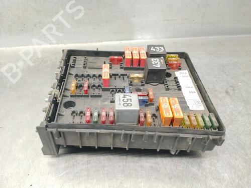 Fuse box VW GOLF V (1K1) 1.9 TDI | BP36230219E1  - Image 5