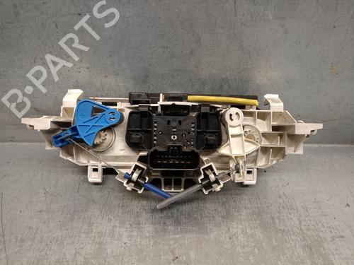 Climate control RENAULT TWINGO II (CN0_) 1.5 dCi (CN0E) | BP20646410I5 