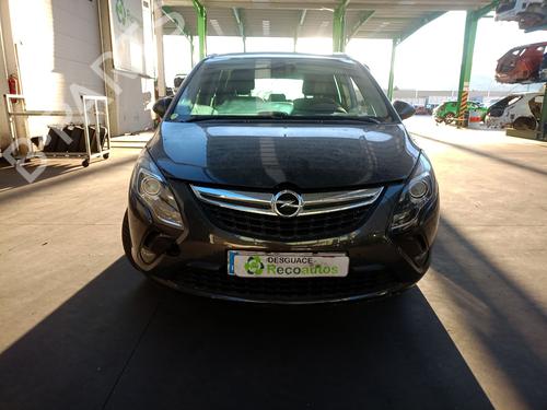 Frontplade/Frontkurv OPEL ZAFIRA TOURER C (P12) 1.6 CDTI (75) | BP29212265C72 