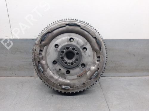 Flywheel NISSAN PATHFINDER III (R51) 2.5 dCi | BP23578148M101 