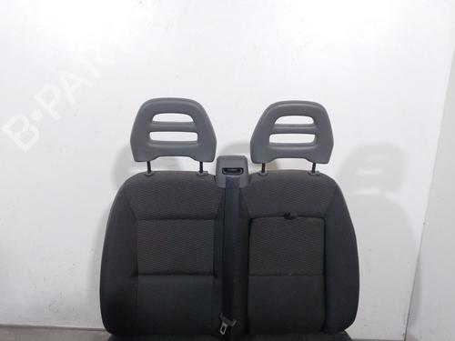 Right front seat PEUGEOT BOXER Van 2.0 BlueHDi 130 | BP32860261C16  - Image 7