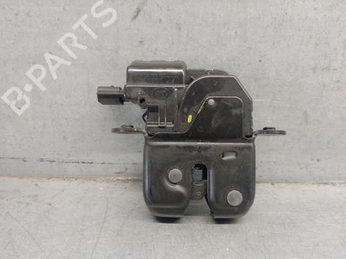 Bakluke lås SMART FORTWO Coupe (453) electric drive / EQ (453.391) (56 hp) 26377364