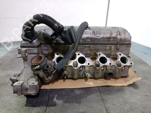 Used Cylinder head MERCEDES-BENZ V-CLASS (638/2) V 230 TD (638.274) (98 hp) 32169935