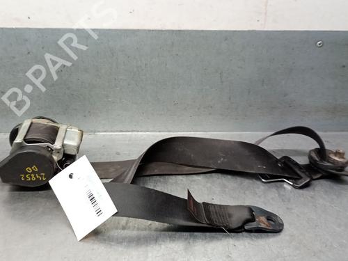 Used Front left seatbelt Front left seatbelt PEUGEOT 407 (6D_) 1.6 HDi 110 (6D9HZC, 6D9HYC) (109 hp) 32711823 32711823