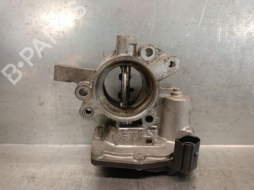 Used Throttle body OPEL CORSA E (X15) 1.3 CDTI (08, 68) (75 hp) 27492778