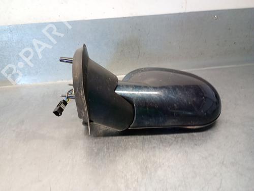 Left mirror MERCEDES-BENZ M-CLASS (W163) ML 430 (163.172) | BP26324743C26 