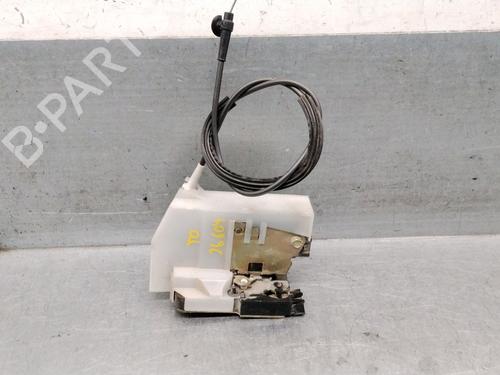 Used Rear right lock Rear right lock 39240131 39240131
