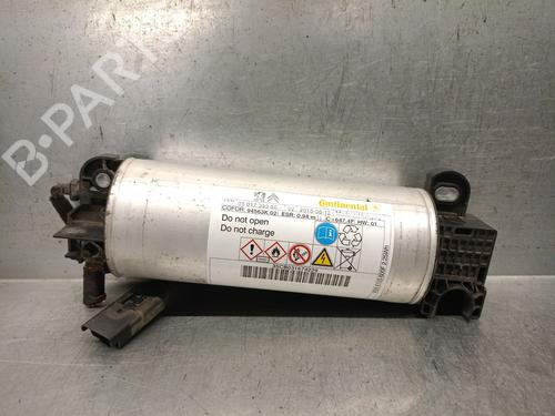 Start/Stop styreenhed PEUGEOT 508 SW I (8E_) 2.0 BlueHDi 150 (150 hp) 23039583