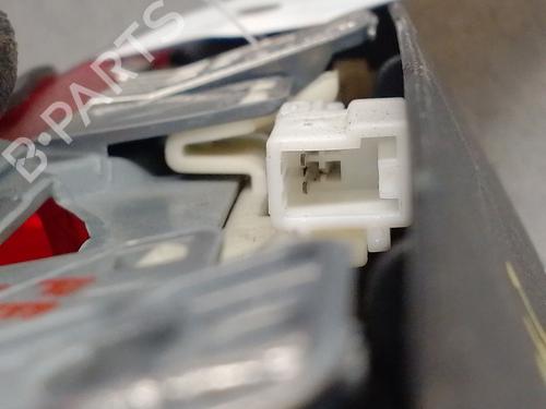 Third brake light HYUNDAI i10 I (PA) 1.1 | BP32294793L11 