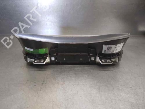 Instrument cluster FIAT TIPO Estate (356_, 357_)  | BP10215413C47 