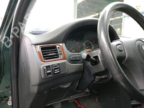 Injection rail ROVER 45 I Saloon (RT) 1.6 | BP31590560M98 - Image 16