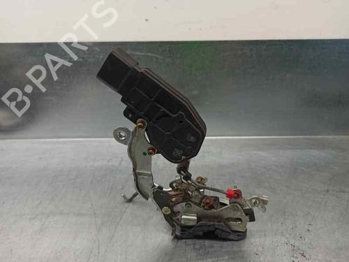 Rear right lock SUZUKI IGNIS I (FH) 1.3 4WD (RG413) | BP6005264C99 