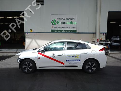 Brugte HYUNDAI IONIQ (AE)  1.6 GDI Hybrid  4436092