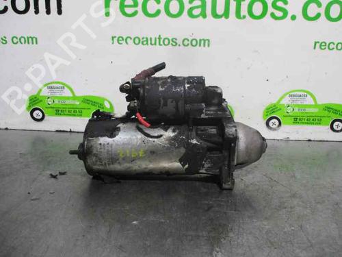 Used Starter FORD ESCORT VI (GAL, AAL, ABL) [1995-2002]  2077980