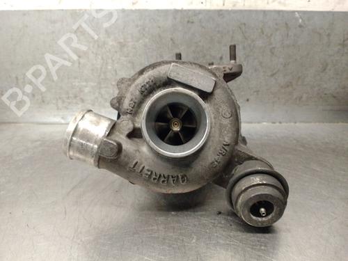 Used Turbocharger/Supercharger Turbocharger/Supercharger SSANGYONG REXTON / REXTON II (GAB_) 2.7 Xdi 4x4 (165 hp) 33290709 33290709