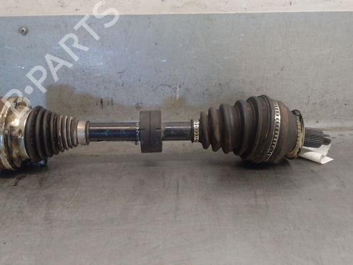 Used Left front driveshaft Left front driveshaft 38177848 38177848