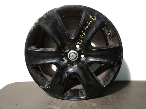 Used Rim JAGUAR XF I (X250) 2.7 D (207 hp) 31996059