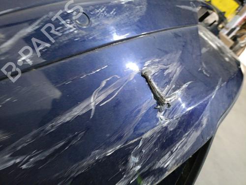 Rear bumper SEAT ALTEA (5P1) 1.9 TDI | BP23276816C8 