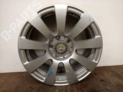 Used Rim Rim MERCEDES-BENZ E-CLASS T-Model (S212) E 200 CDI / BlueTEC (212.205, 212.206) (136 hp) 36018309 36018309