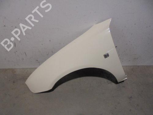 Used Left front fenders ROVER 25 I Hatchback (RF) [1999-2006]  9413561
