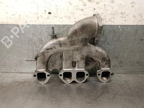 Intake manifold AUDI A4 B6 Avant (8E5) 1.9 TDI | BP33117884M70 - Image 3