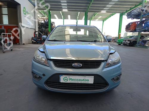 Headlight switch FORD FOCUS II (DA_, HCP, DP) 1.6 TDCi | BP36552410I24 - Image 10