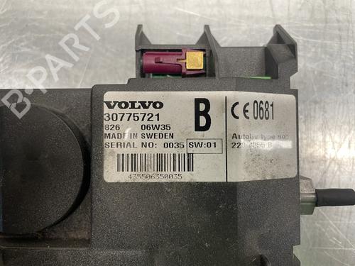 Electronic module VOLVO XC90 I (275) D5 AWD | BP10229929M83 