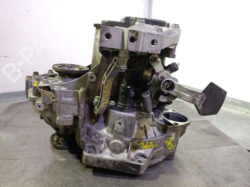 Gearbox SEAT ALTEA (5P1) 1.9 TDI | BP27648066M3 - Image 6