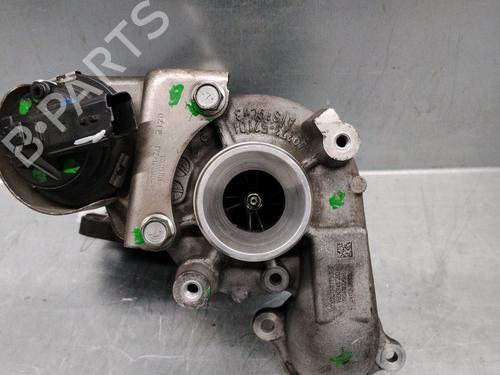 Turbolader/Kompressor Turbolader/Kompressor 26910660 26910660