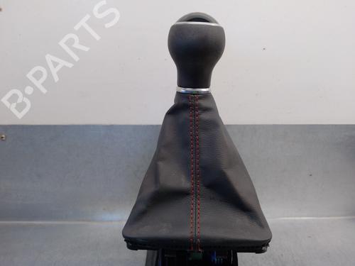 Gear lever SEAT IBIZA V (KJ1, KJG) 1.0 TSI | BP13651323M90 