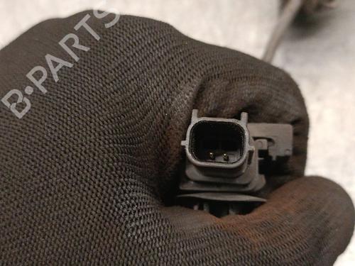 Right rear steering knuckle HONDA CR-V IV (RM_) 1.6 i-DTEC (RE6) | BP25272664M28 