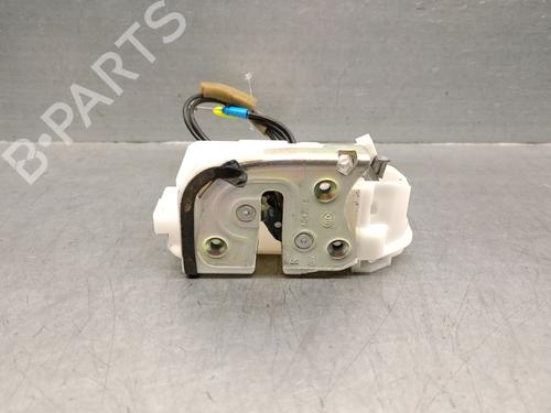 Front right lock MITSUBISHI OUTLANDER III (GG_W, GF_W, ZJ, ZL, ZK) Plug-in Hybrid (GG2W) | BP29285136C97 