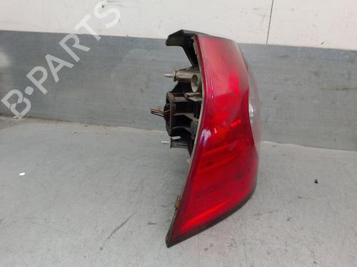 Left taillight VW GOLF V (1K1) 2.0 TDI 16V | BP32091346C34 - Image 2