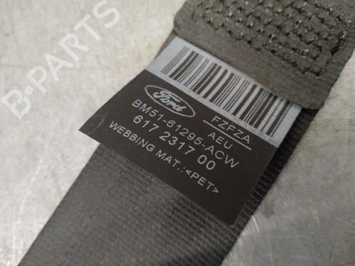 Front left seatbelt FORD FOCUS III 1.6 EcoBoost | BP30920005I26 