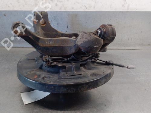 Right rear steering knuckle SUBARU LEVORG 1.6 AWD (VM4) | BP37069937M28 - Image 5