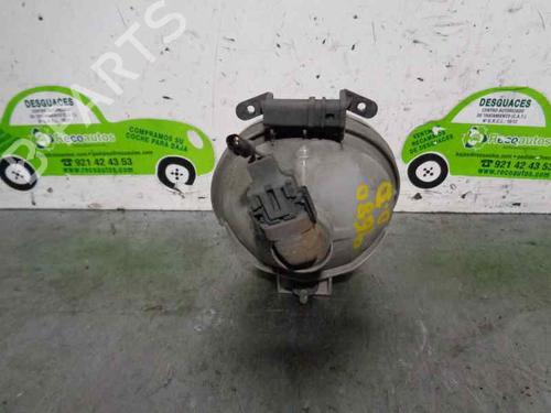 Right front fog light HYUNDAI ACCENT II (LC) 1.5 | BP4634331C31 