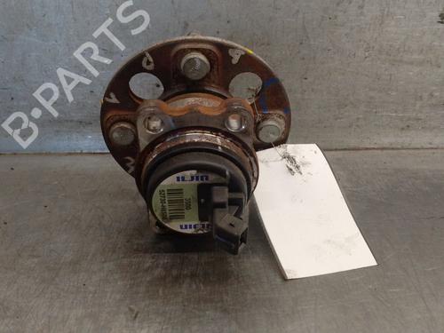 Used Left rear steering knuckle Left rear steering knuckle 36883044 36883044