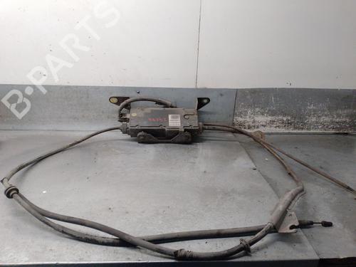 Steuergerät Parkbremse für RENAULT ESPACE IV (JK0/1_) 3.5 V6 (JK00, JK0F, JK0P, JK0S, JK0W) (241 hp) 31156229