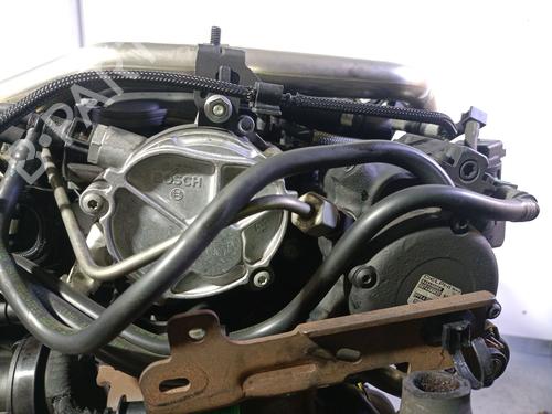 Engine PEUGEOT 407 SW (6E_, 6D_) 2.0 HDi 135 | BP27854957M1 