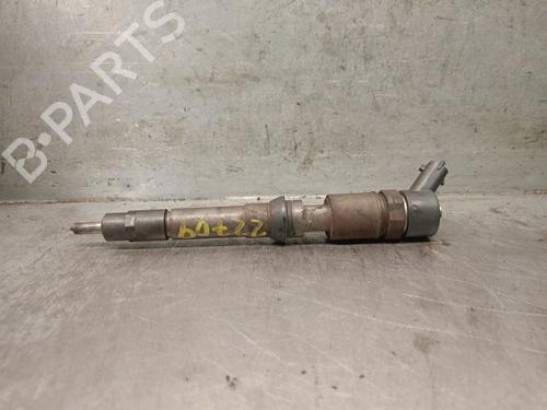 Used Injector FIAT DUCATO Van (250_) 130 Multijet 2,3 D (131 hp) 27244054