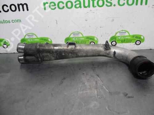 Pipe VW TOUAREG (7LA, 7L6, 7L7) 3.0 V6 TDI | BP20250181M125 