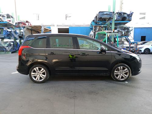 Engine control unit (ECU) PEUGEOT 5008 (0U_, 0E_) 2.0 HDi 150 / BlueHDi 150 | BP34370036M57  - Image 10