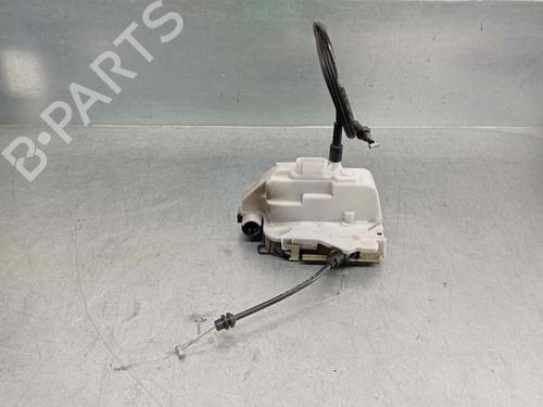 Used Front right lock CITROËN C2 (JM_) 1.4 HDi (68 hp) 9707826
