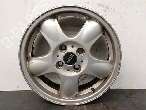 Used Rim MINI MINI CLUBMAN (R55) Cooper D (109 hp) 28064699