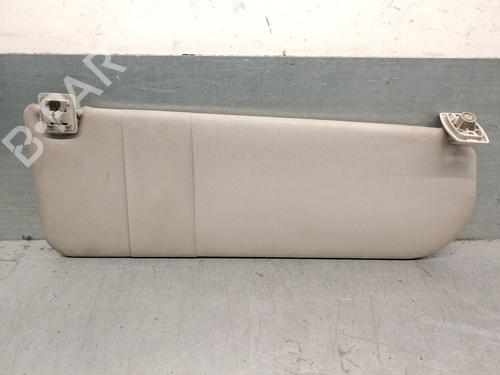 Right sun visor PEUGEOT EXPERT Van (222) 2.0 HDI | BP29324982I2 