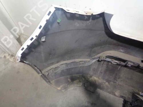 Rear bumper FIAT BRAVO II (198_)  | BP7839021C8 
