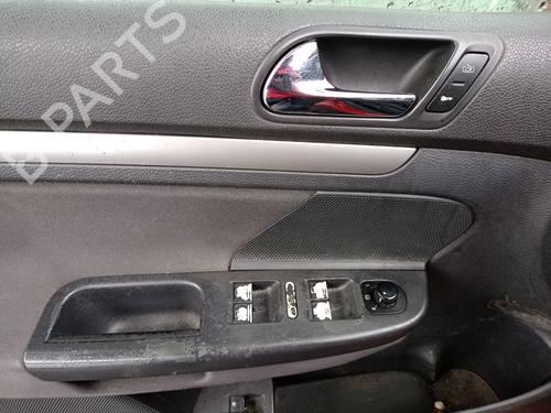 Intercooler VW GOLF V (1K1) 2.0 TDI 16V | BP20678020M30 