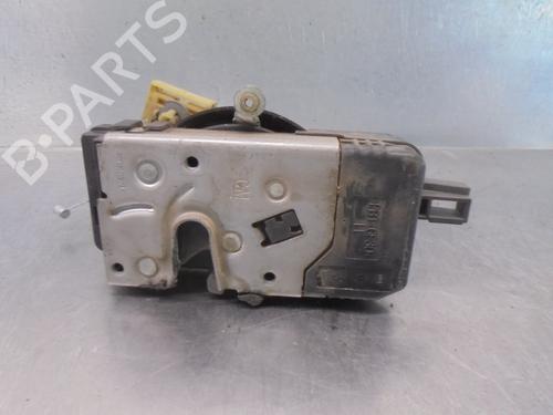 Used Front left lock OPEL VECTRA C GTS (Z02) 1.9 CDTI (F68) (120 hp) 14468635