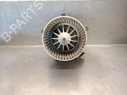 Heater blower motor OPEL ASTRA J (P10) 1.7 CDTI (68) | BP27807595M62 